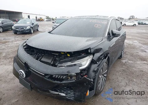 2023 Volkswagen Id.4 Pro S Plus from USA, damaged, VIN 1V2HMPE83PC016571